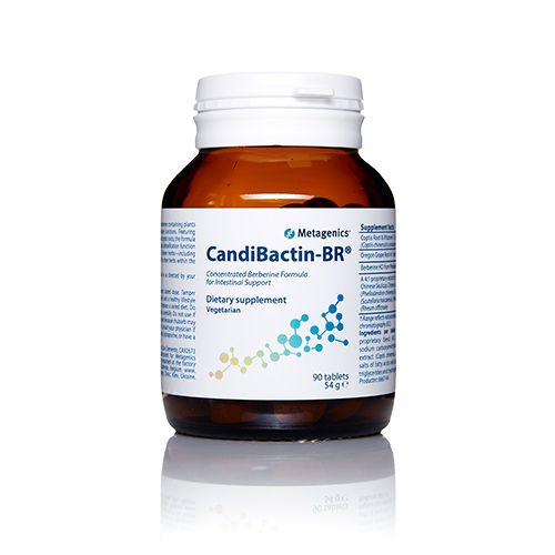 Candibactin-BR®