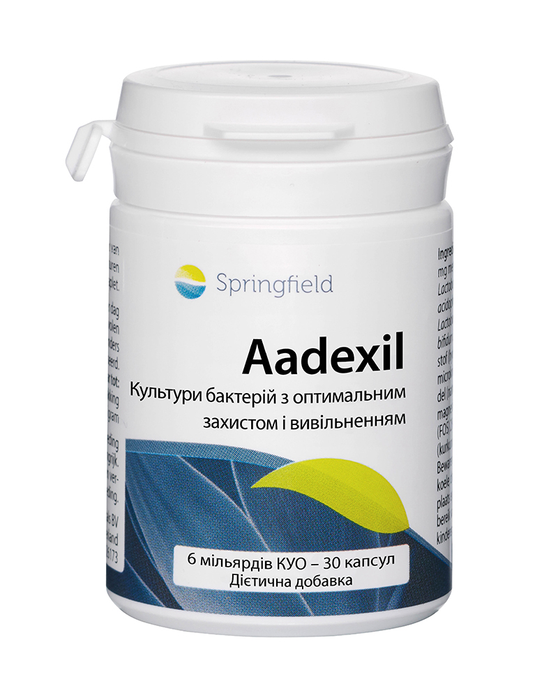 Aadexil