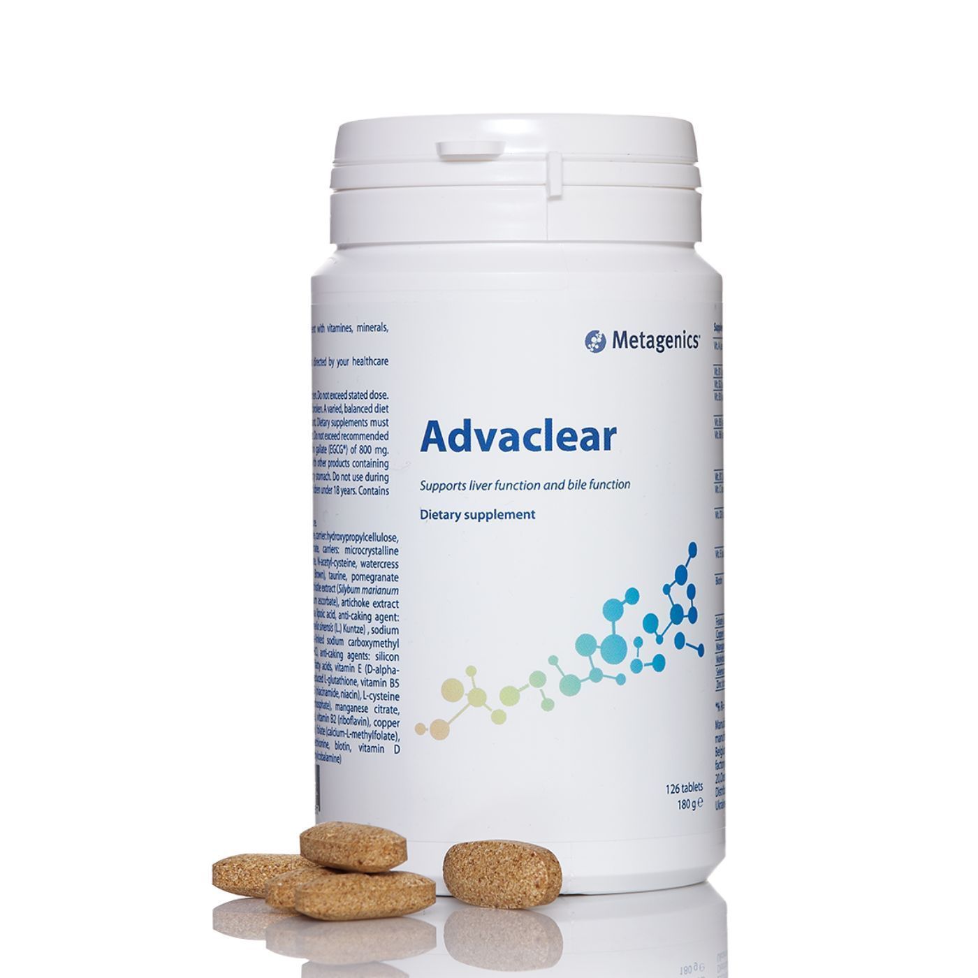 AdvaClear