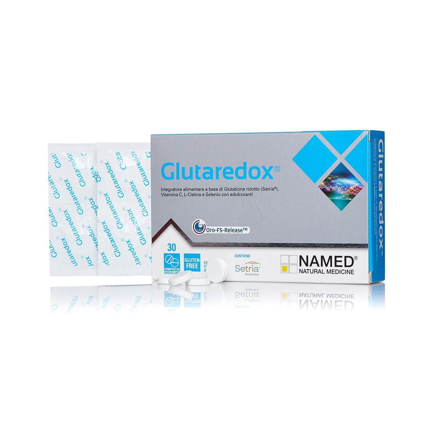 Glutaredox (Глутаредокс)