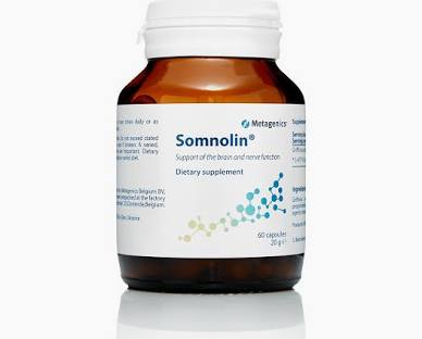 Somnolin