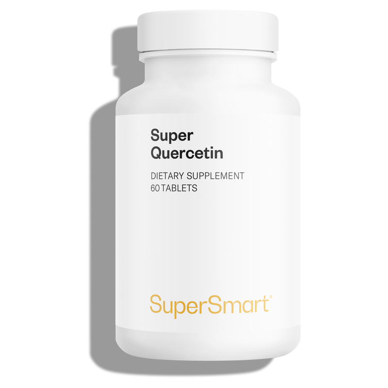 Super Quercetin SuperSmart