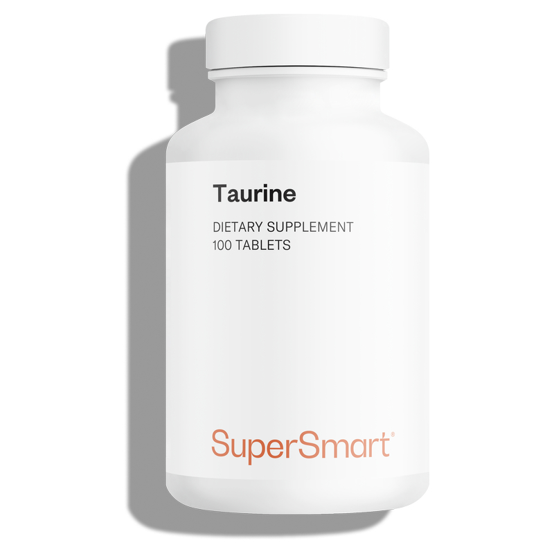 Taurine SuperSmart