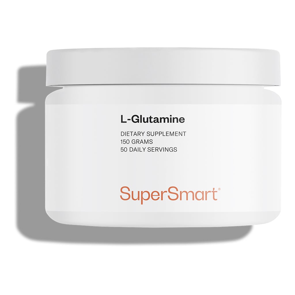 L-Glutamine SuperSmart