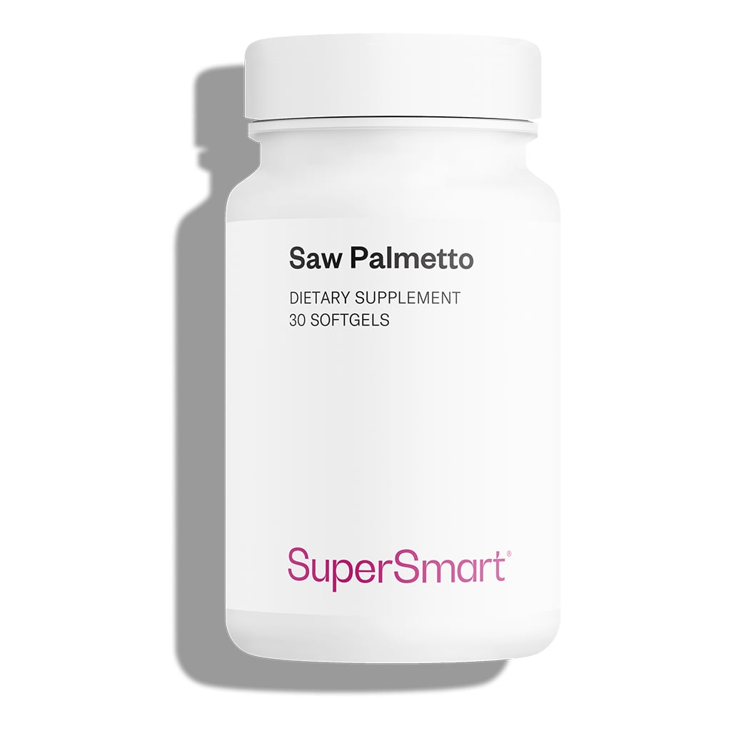 Saw Palmetto SuperSmart