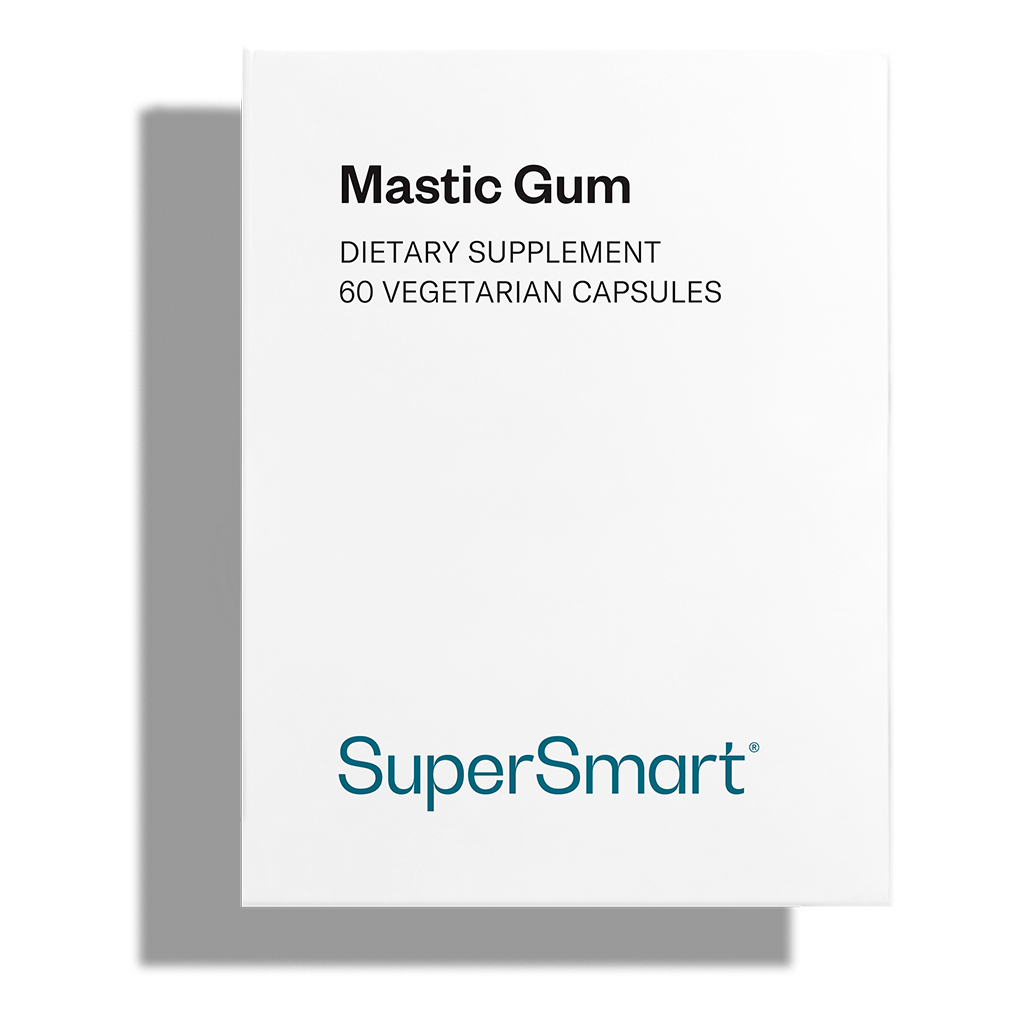 Mastic Gum SuperSmart