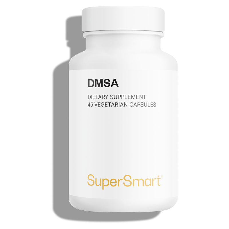 DMSA SuperSmart