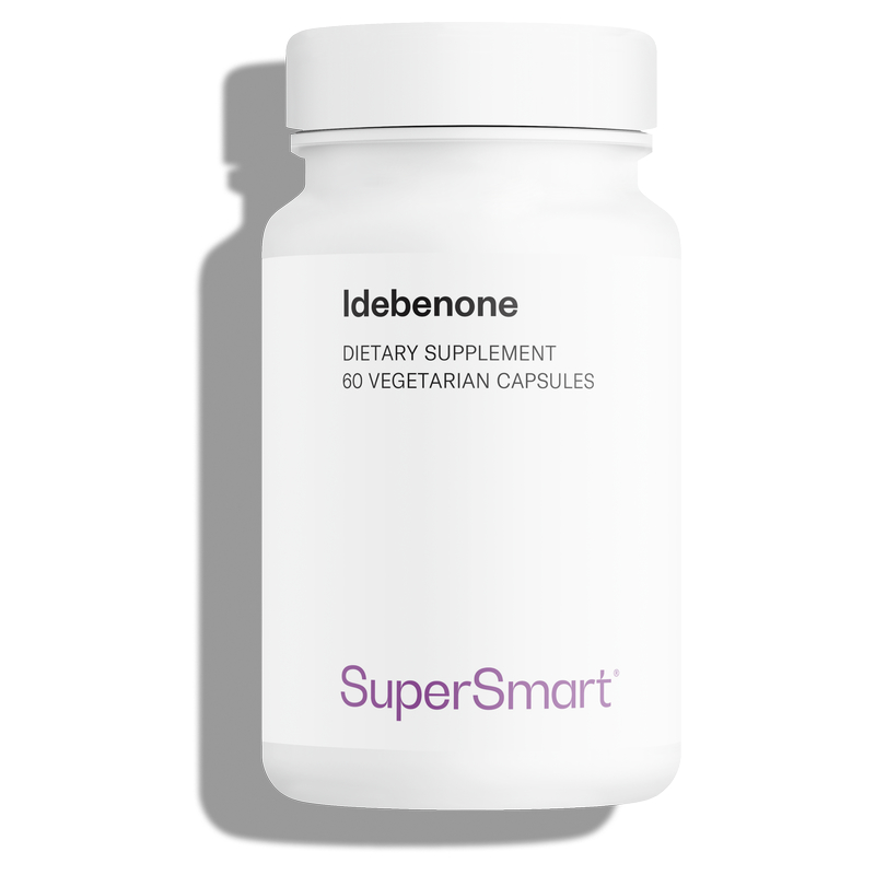 Idebenone SuperSmart