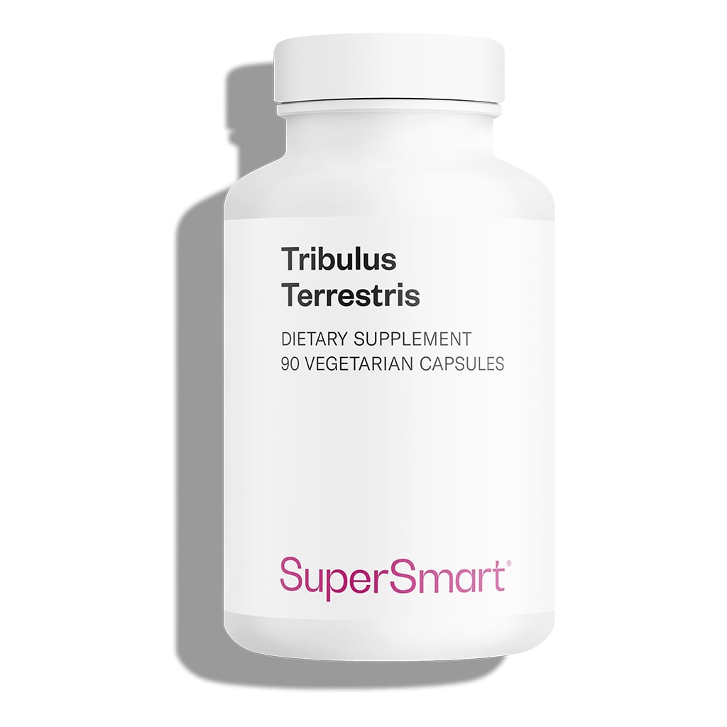 Tribulus terrestris SuperSmart