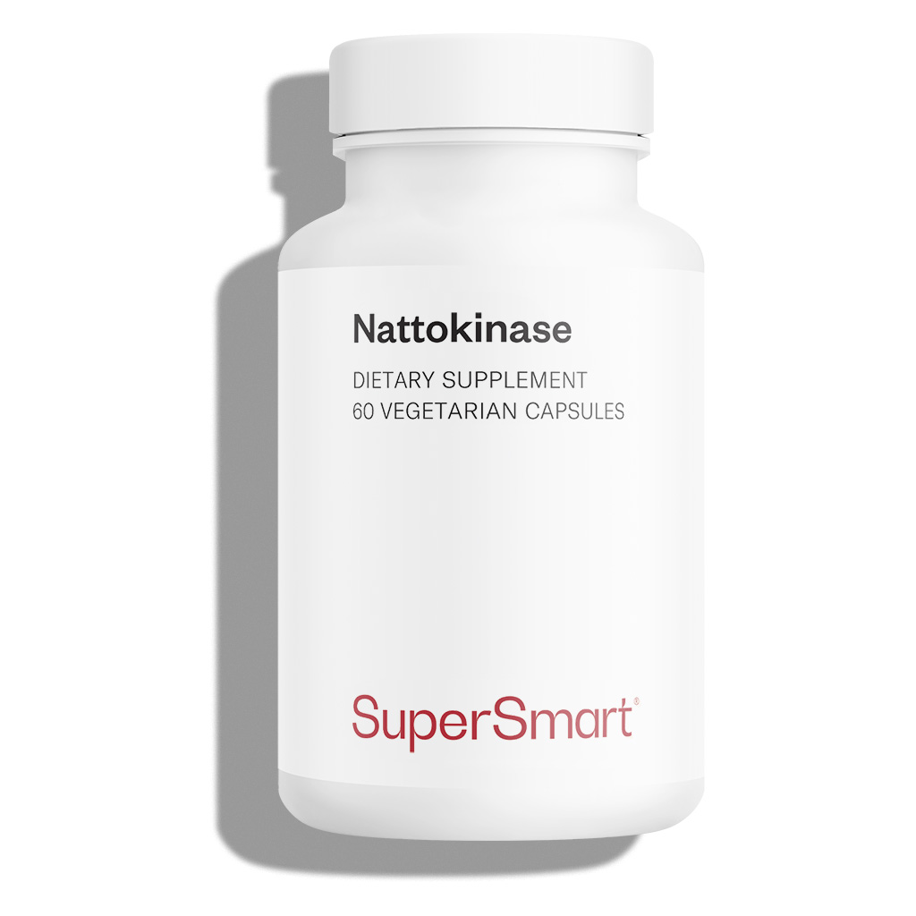 Nattokinase SuperSmart