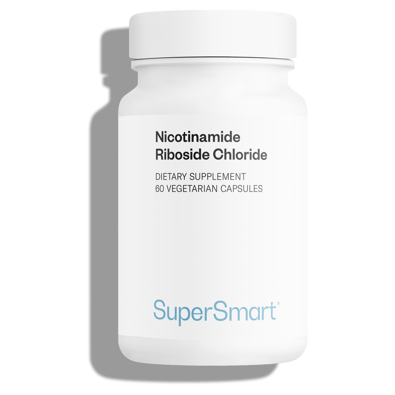 Nicotinamide Riboside SuperSmart