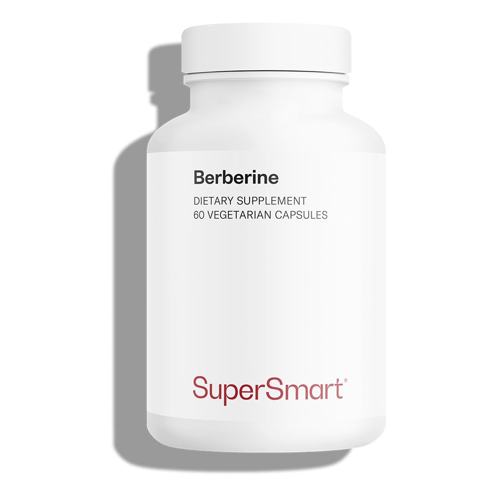 Berberine SuperSmart
