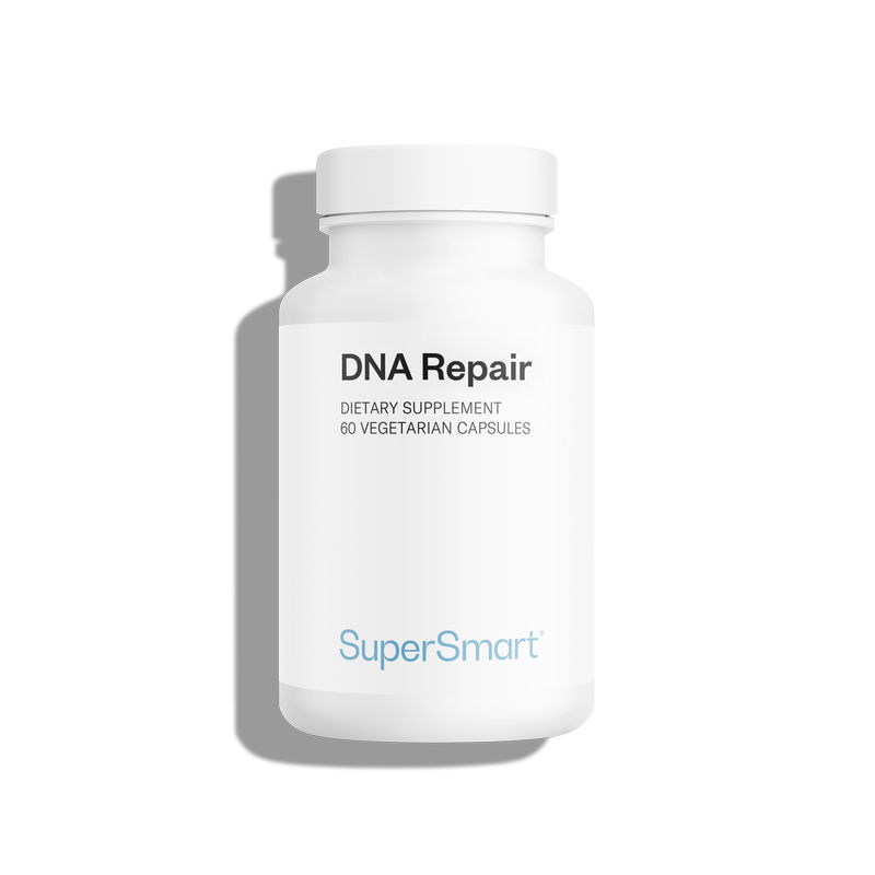 DNA Repair SuperSmart