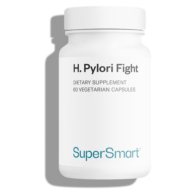 H. Pylori Fight SuperSmart