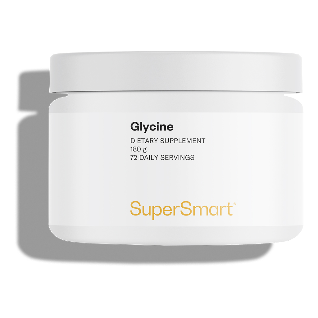 Glycine SuperSmart