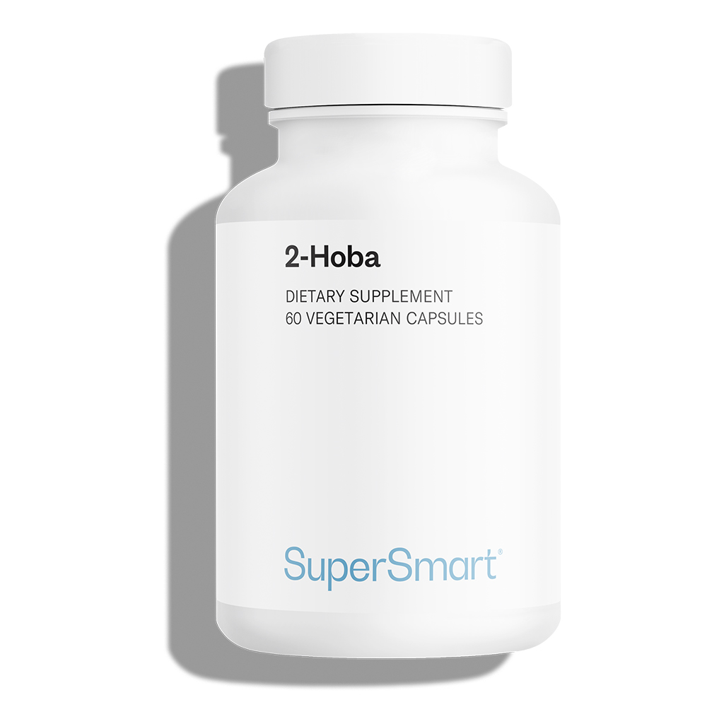 2-HOBA SuperSmart