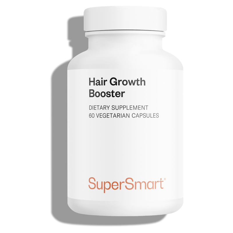 Hair Growth Booster SuperSmart