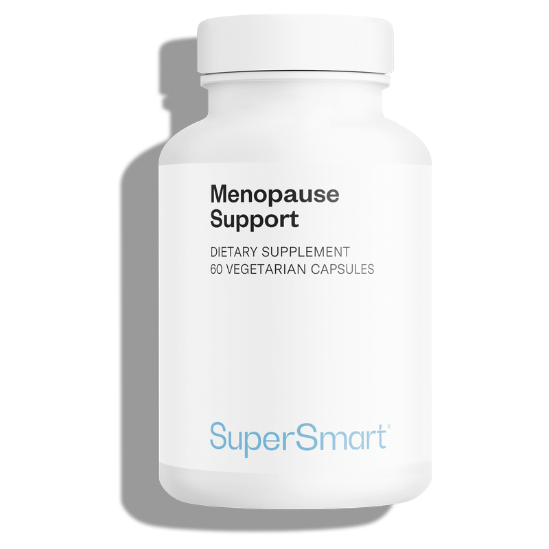 Menopause Support SuperSmart