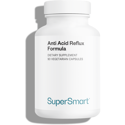 Acid Reflux Formula