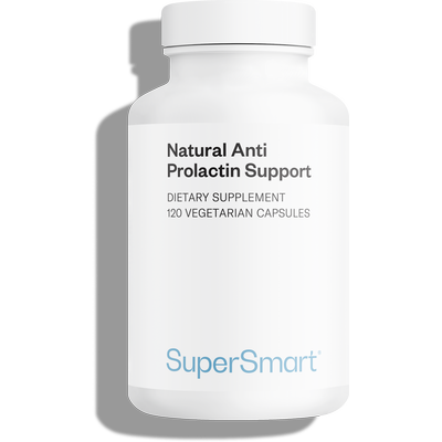 Natural Prolactin Balance Formula