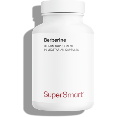 Berberine SuperSmart