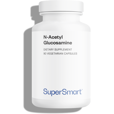 N-Acetyl Glucosamine