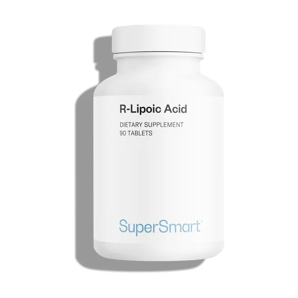 R-Lipoic Acid SuperSmart